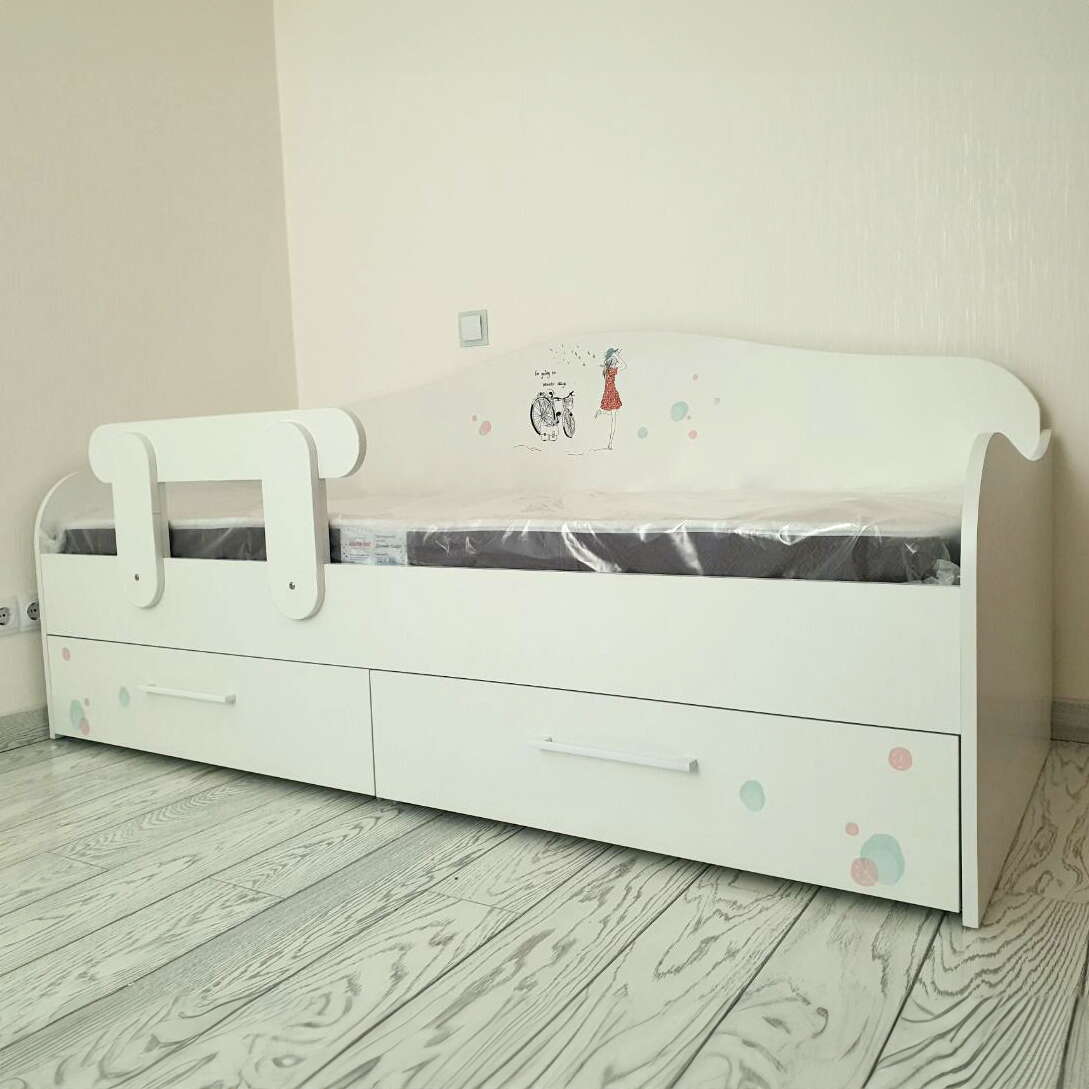 Диванчик Гламур