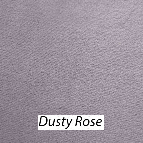 Dusty Rose