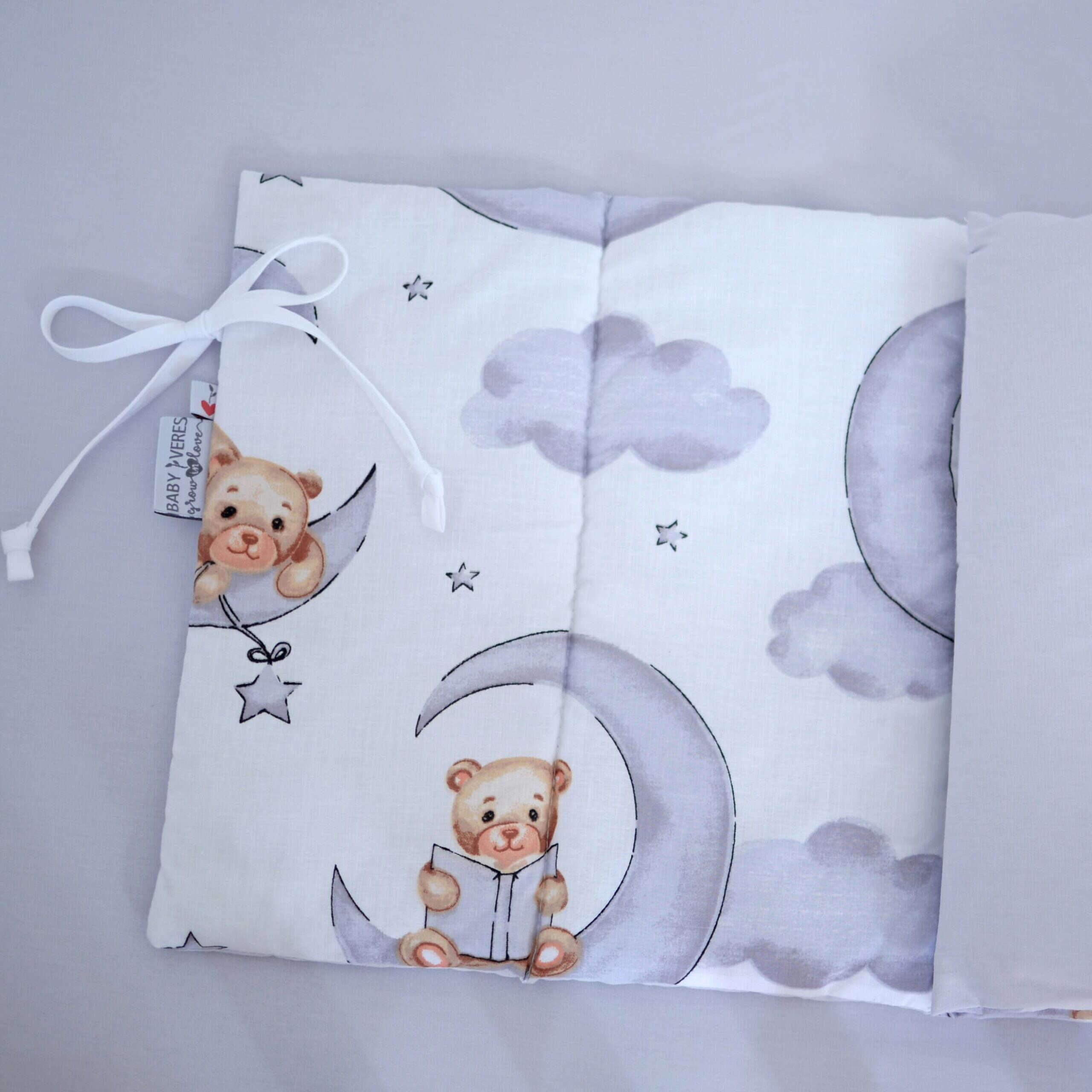 Постільний комплект Easy Dreaming-2