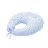 подушка Medium blue
