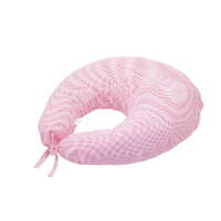 подушка Medium pink