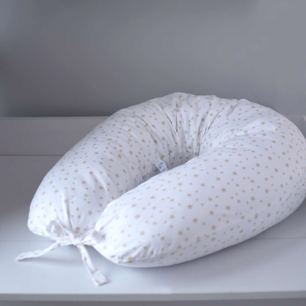 подушка для кормления Sleepyhead бок