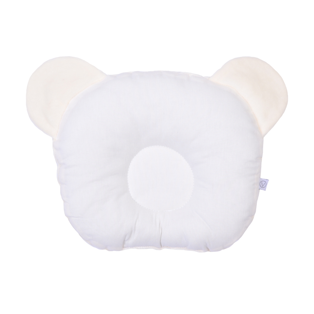Velour Milk подушка