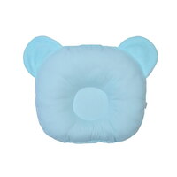 Подушка ортопедична Velour Mint для немовлят