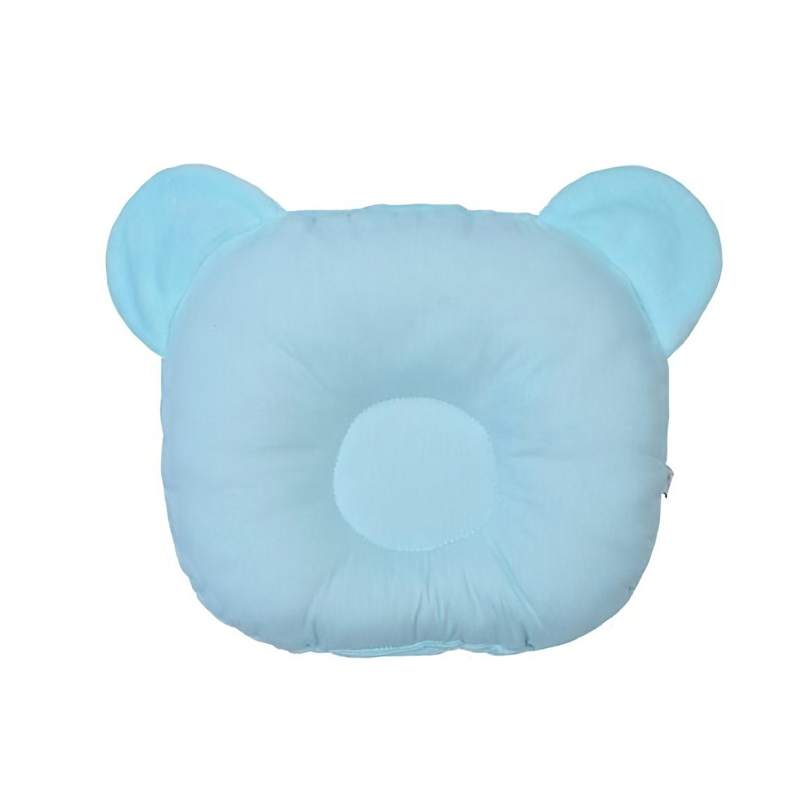Подушка ортопедична Velour Mint для немовлят
