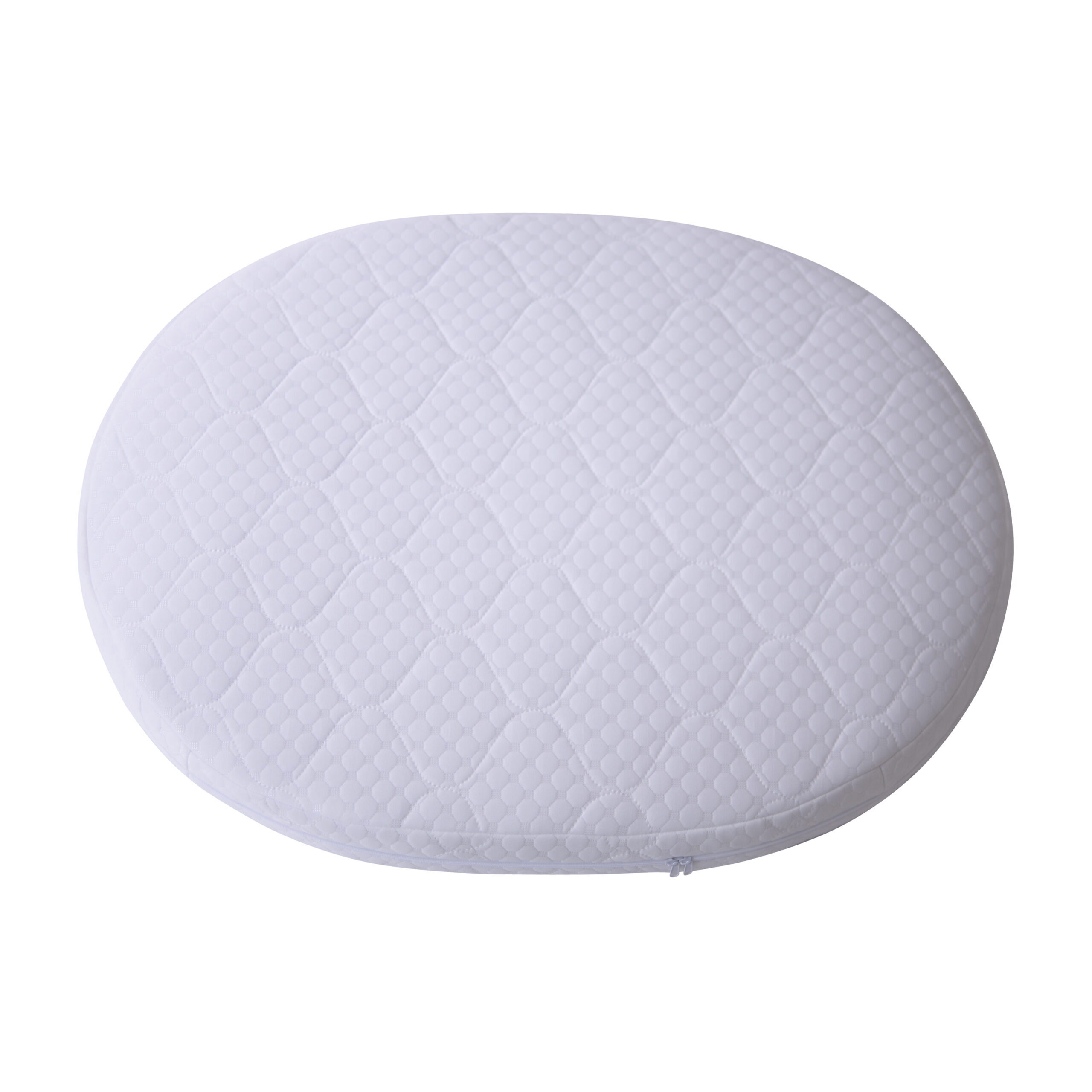 Матрац-трансформер Baby Coconut Elastic foam 140х70 см в ліжко для немовлят Рим|