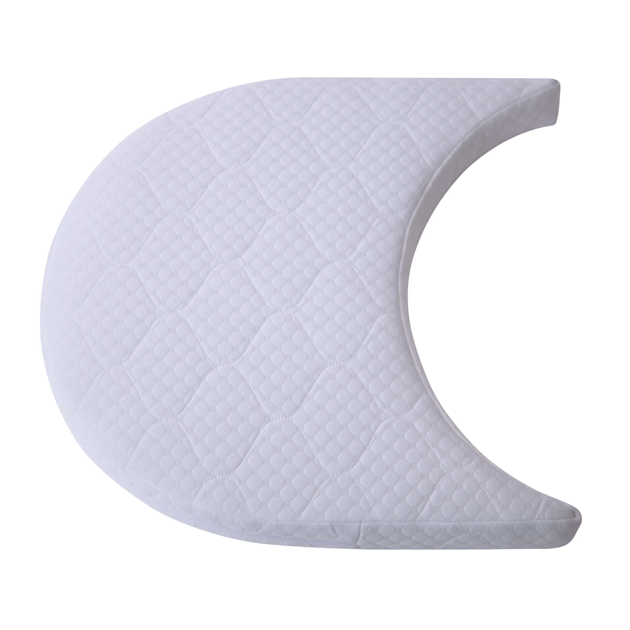 Матрас-трансформер Baby Coconut Elastic foam 140х70 см в кровать