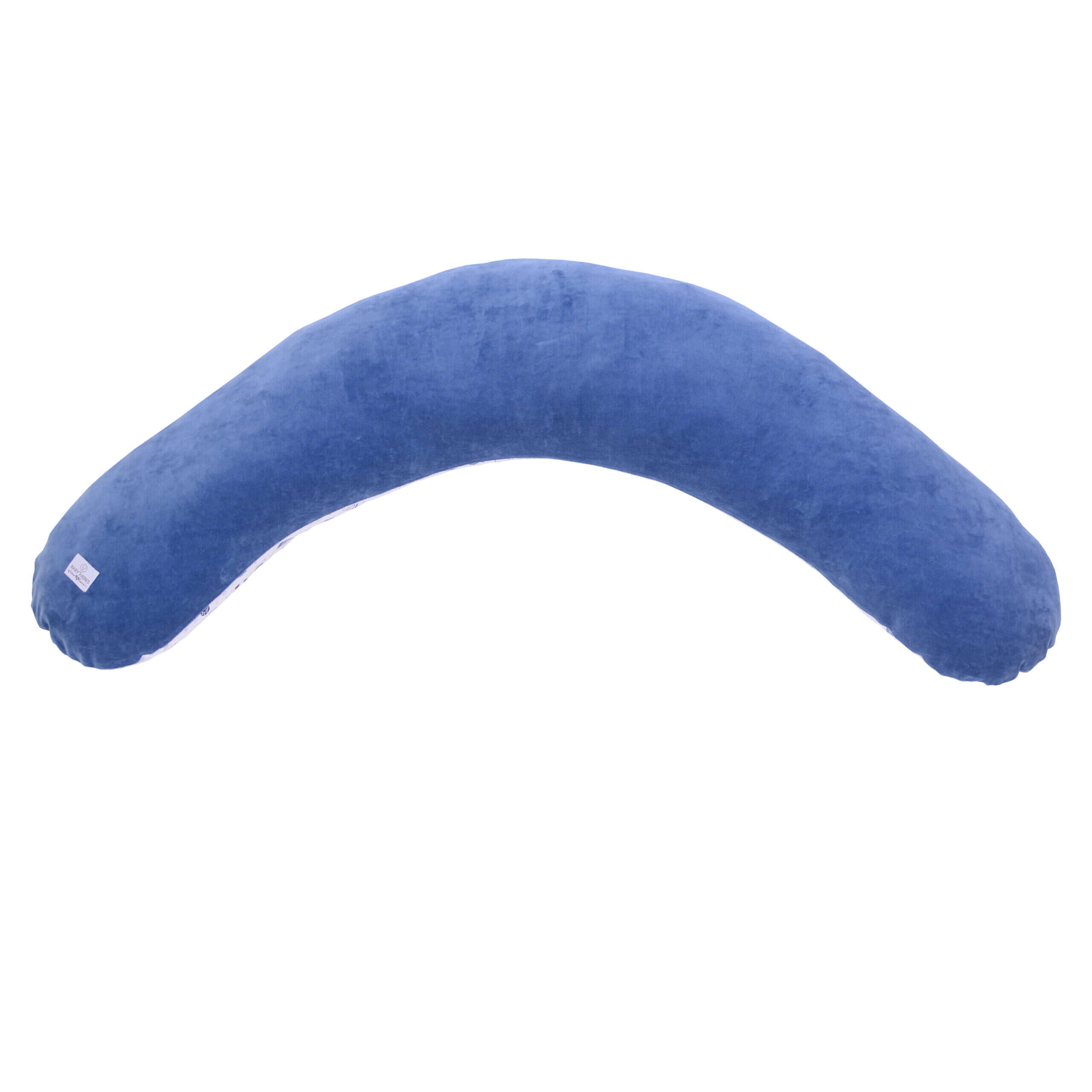 Подушка для годування Comfort Dream Velour Cosmos для немовлят довжинаПодушка для кормления Comfort Dream Velour Velour Cosmos для младенцев длинна