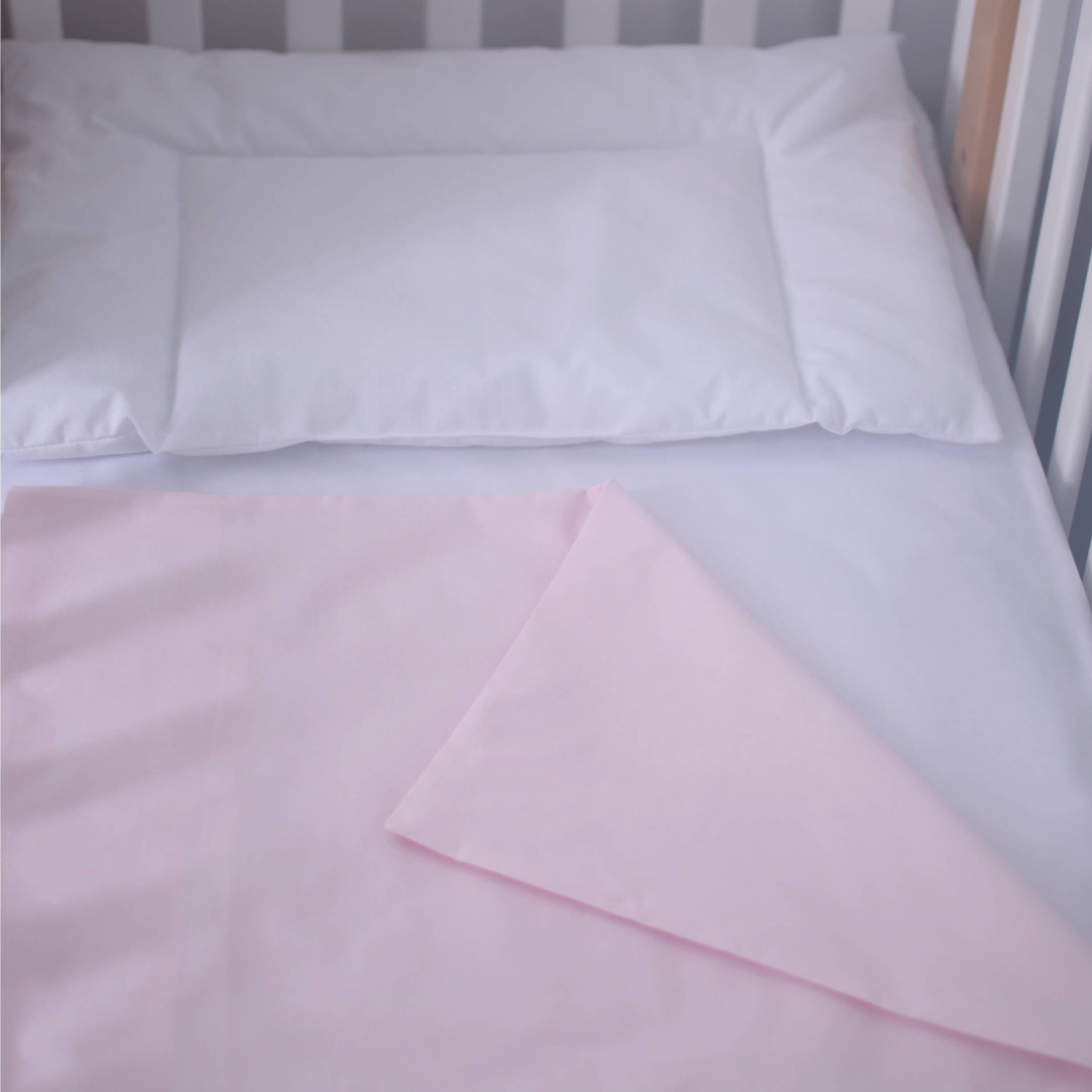 Постільний комплект Cuties Lovely girl з 6 одиниць верх