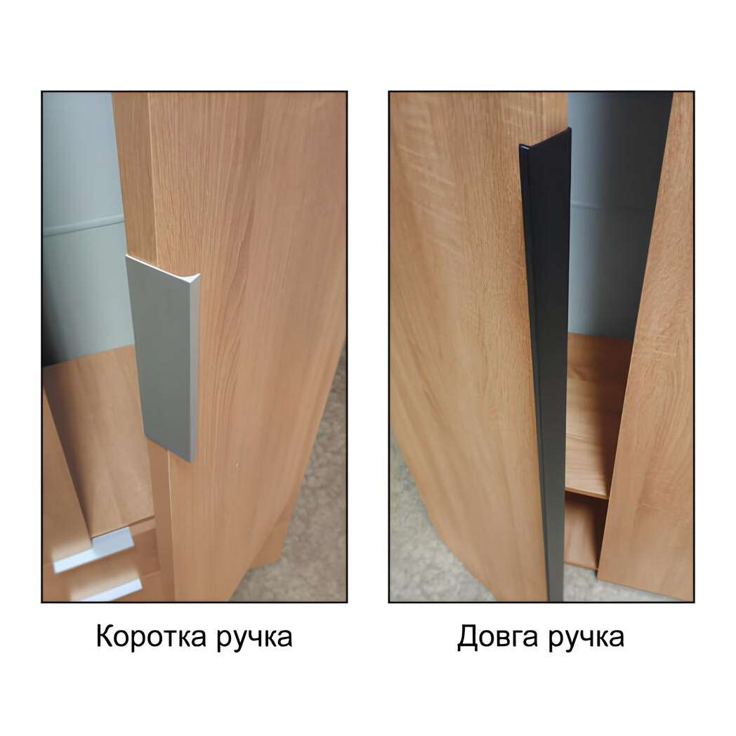 Ручки шафи сота