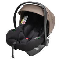 Автокрісло Cosmo ECO Adamex, купучино