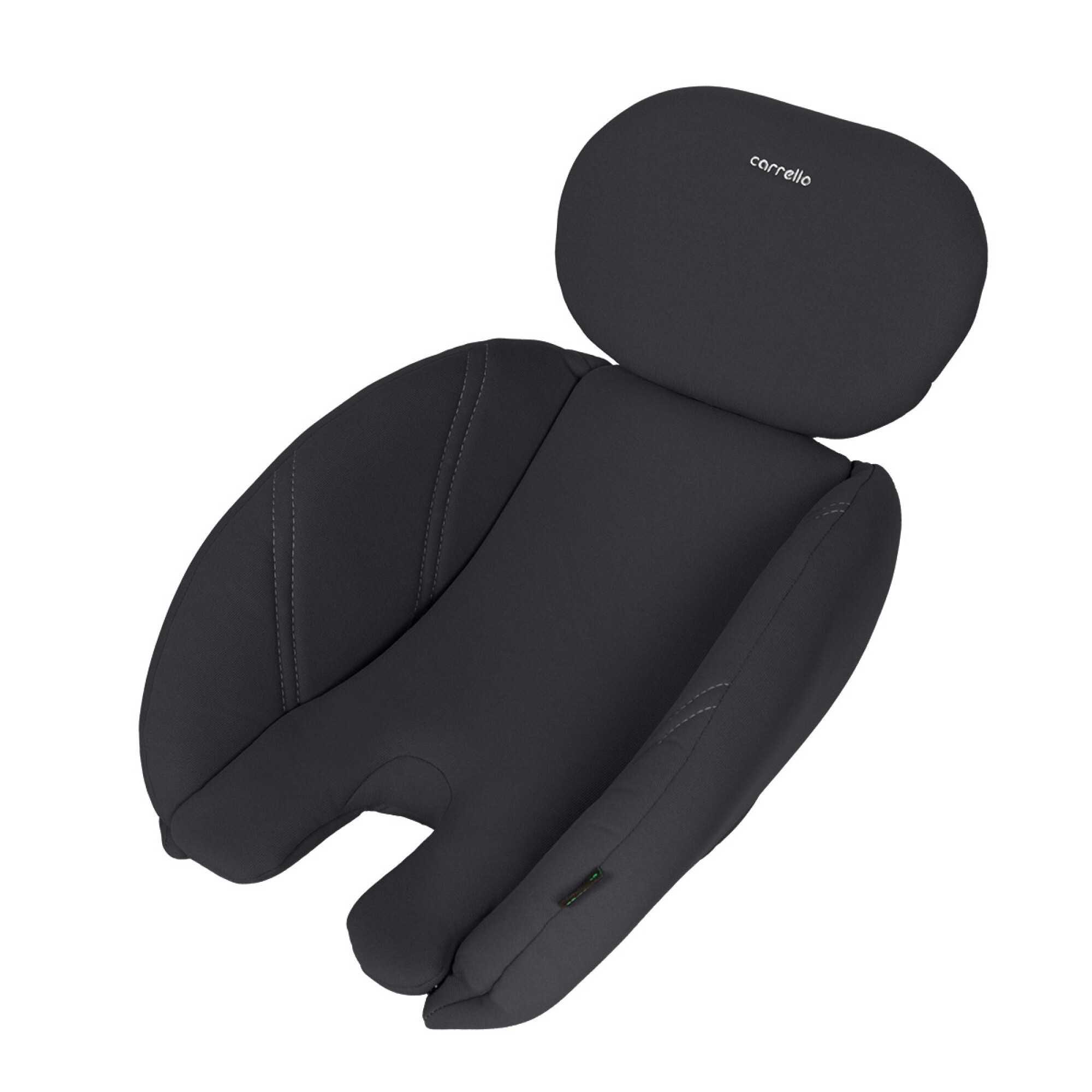 Автокрісло Genesis Carrello (40-150 см), чорне спинка