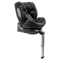 Автокрісло Joy 360 Bair (40-150 см), чорне