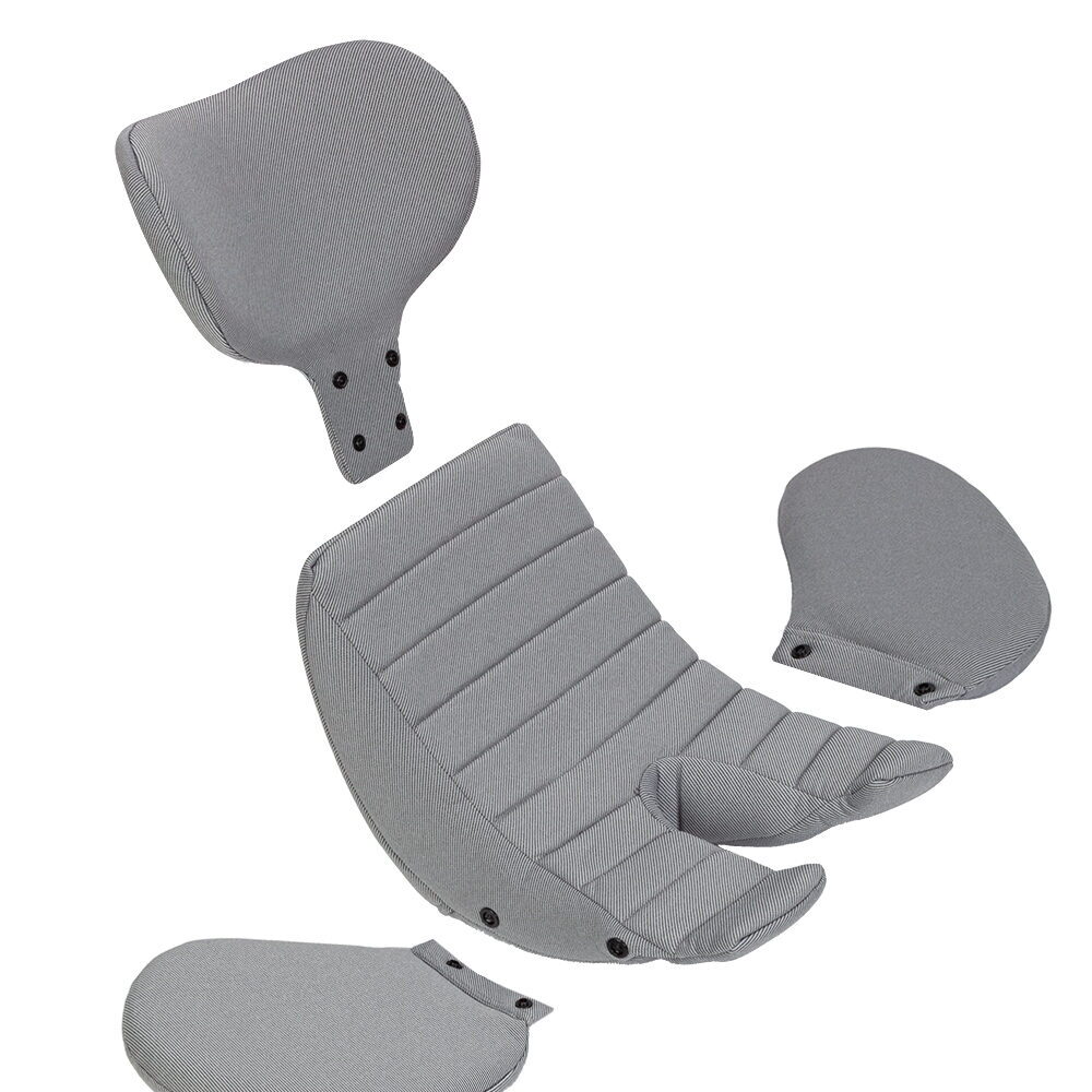 Автокрісло Quantum Carrello (40-150 см), вкладиш