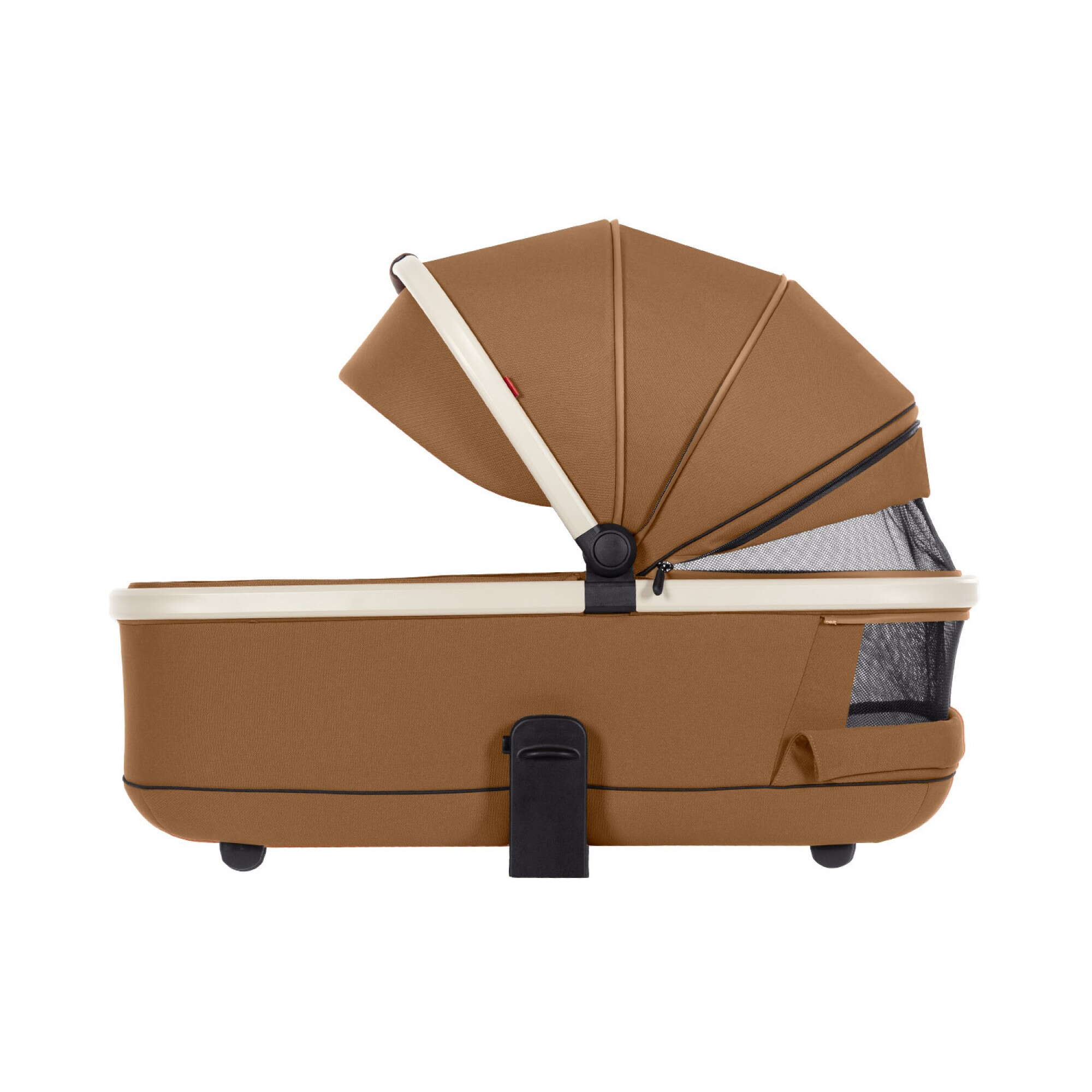 Коляска 2 в 1 Vector Carrello, бежева вентиляція