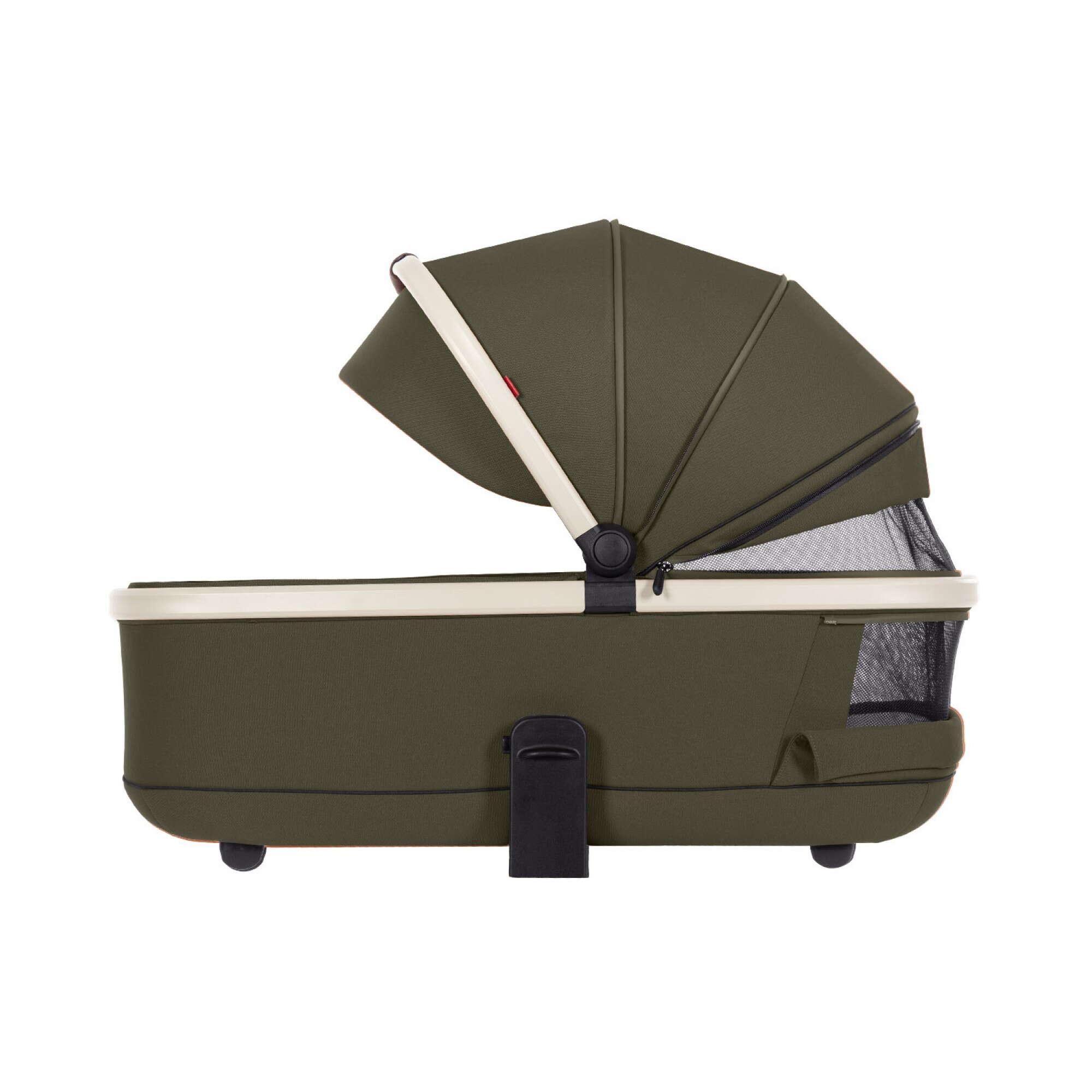 Коляска 2 в 1 Vector Carrello, зелена вентиляція