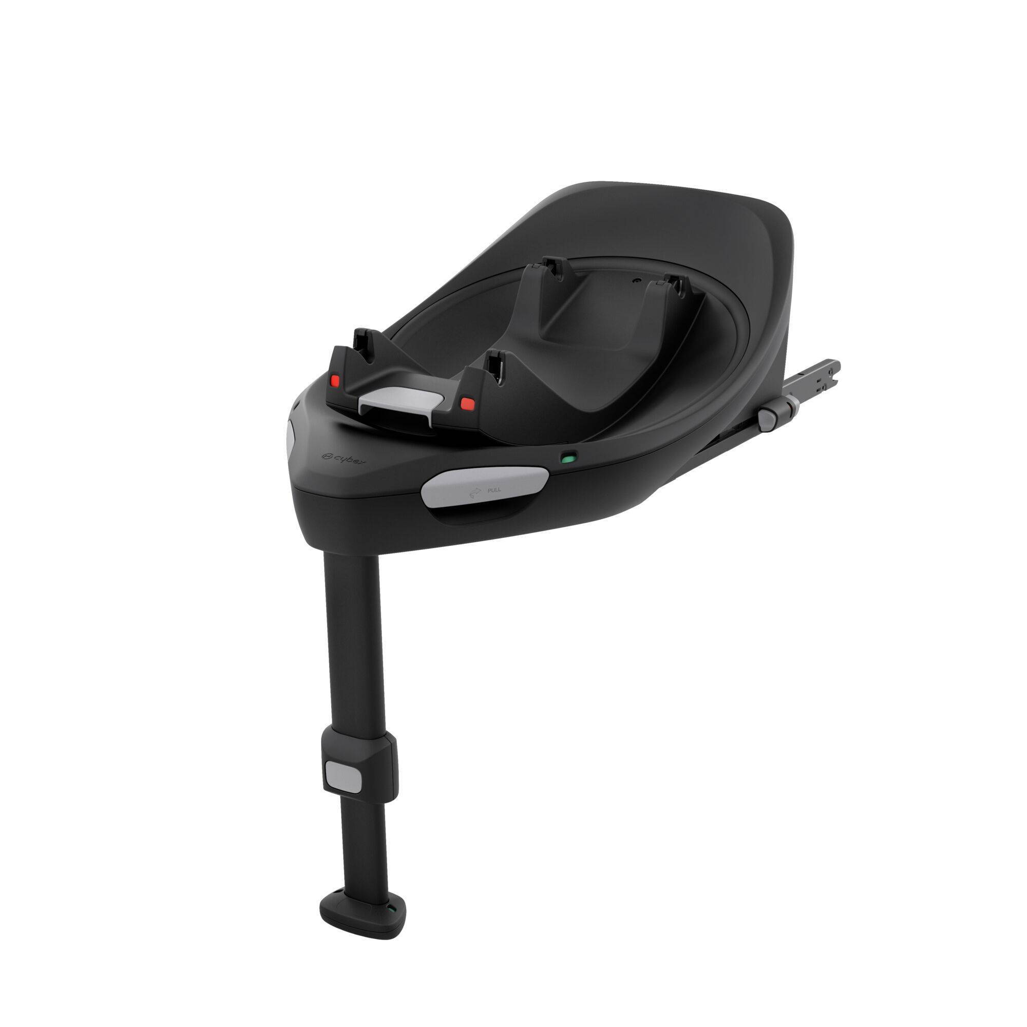 Автокрісло Cybex Cloud G Plus i-Size група 0+(45-87 см), база G