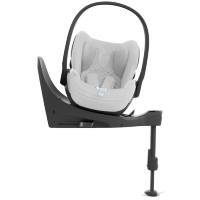 Автокрісло Cybex Cloud T Plus i-Size група 0+(45-87 см), база