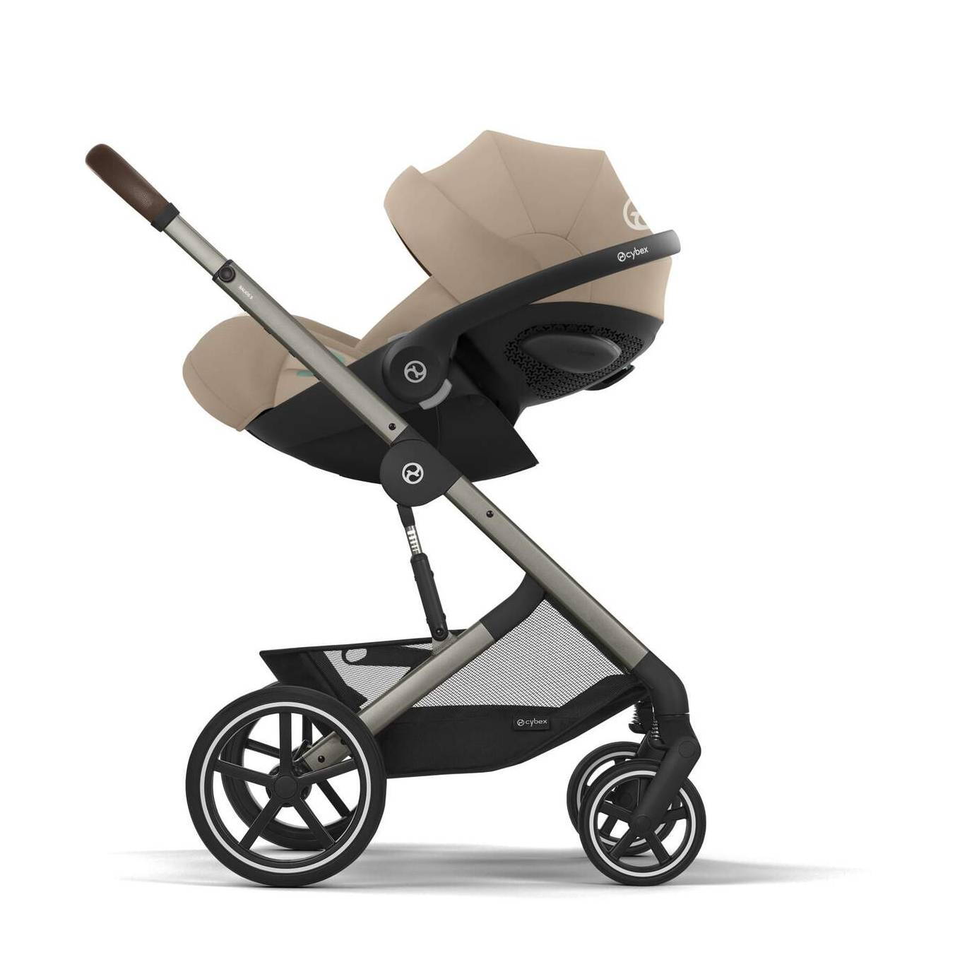 Автолюлька CYBEX  до візочків лінії Balios S