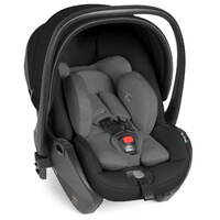 Автокрісло First-Seat Recline i-Size Chicco група 0+(40-87 см), чорне колекція