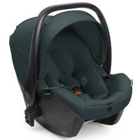 Автокрісло Kory Plus i-Size Chicco група 0+(40-87 см), зелене