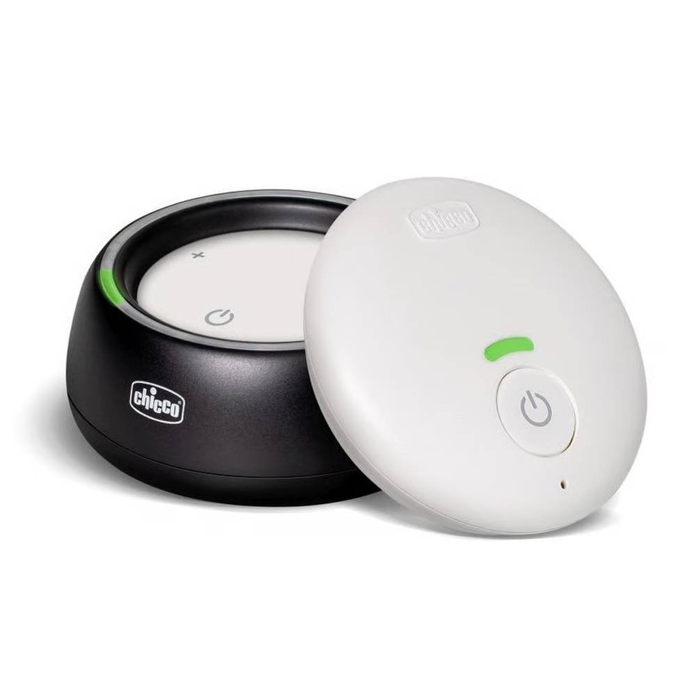 Цифрова радіоняня Audio Baby Monitor Chicco