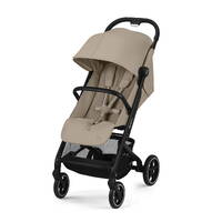 Коляска прогулянкова Cybex Beezy, бежева