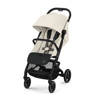 Коляска прогулянкова Cybex Beezy, біла прямо перед