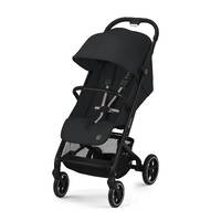 Коляска прогулянкова Cybex Beezy, чорна