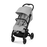 Коляска прогулянкова Cybex Beezy, сіра