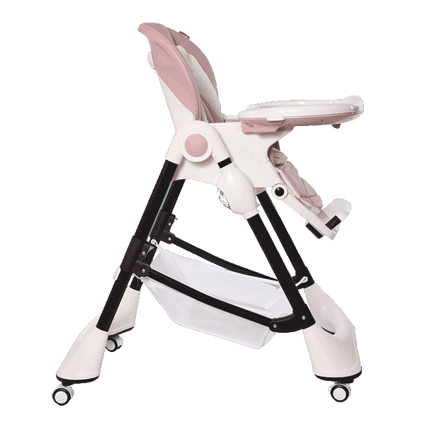 Стільчик Carrello Stella регулювання підніжки 