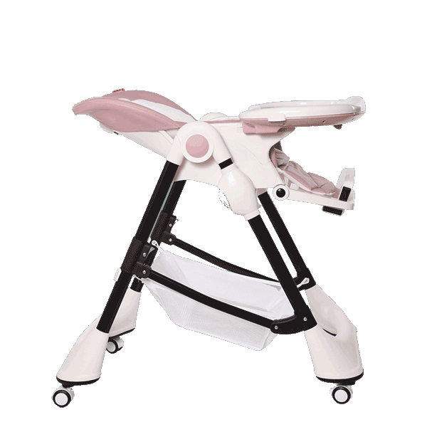 Стільчик Carrello Stella регулювання спинки 
