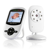 Видеоняня Baby Monitor SM-24