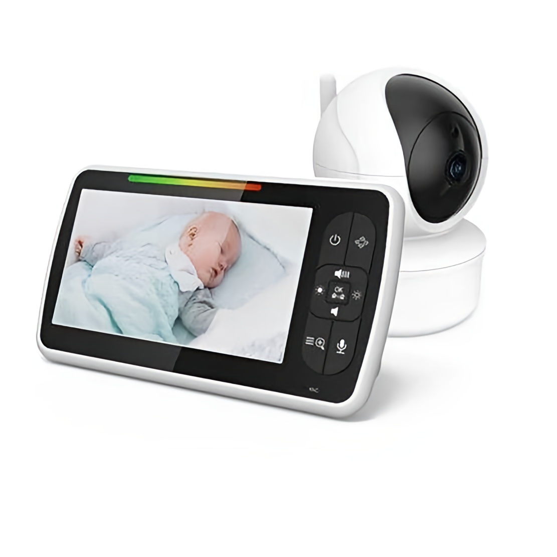 Видеонаблюдение Baby Monitor OnePro SM-650