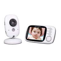 Видеонаблюдение Baby Monitor OnePro SM-650