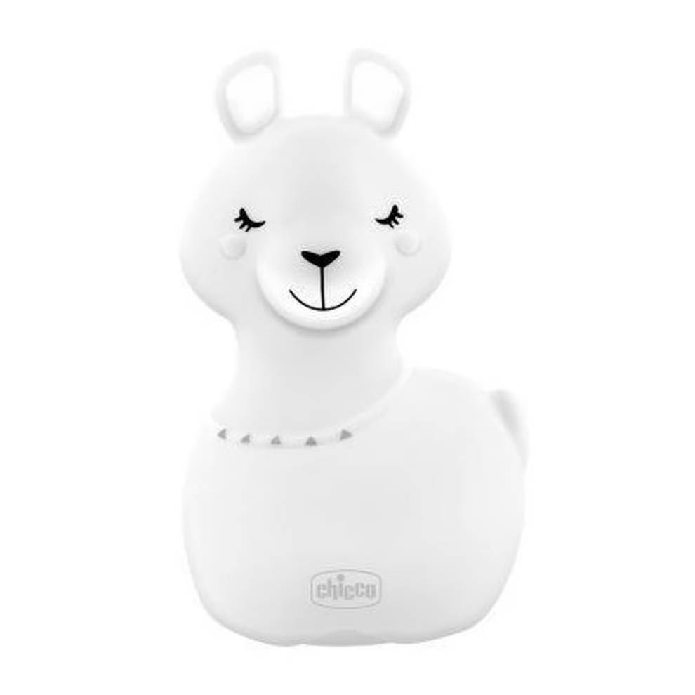 Нічник Лама Леймі new Chicco