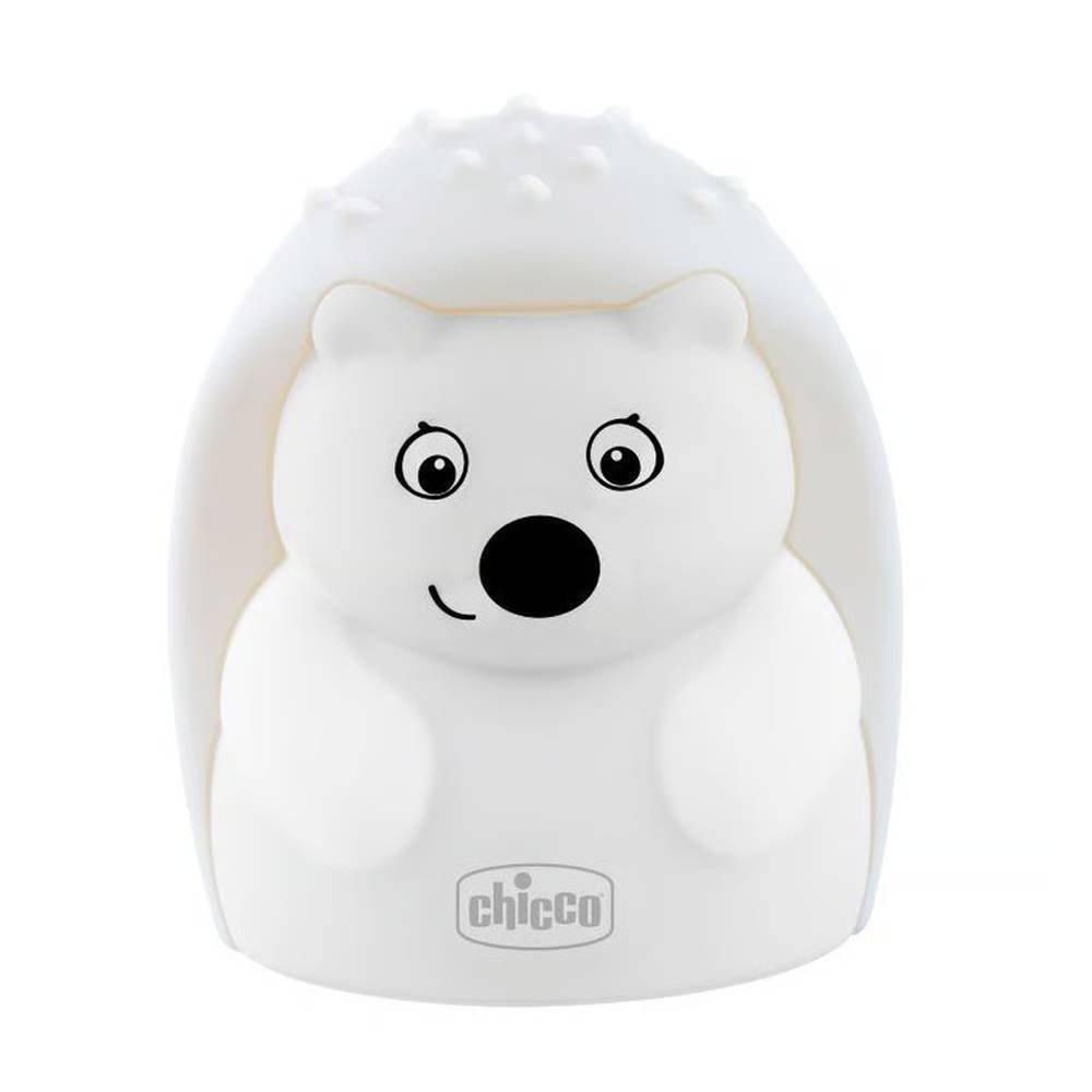 Нічник Їжак Ларрі Chicco