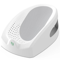 Гірка для купання Easy Rinse Ingenuity, біла