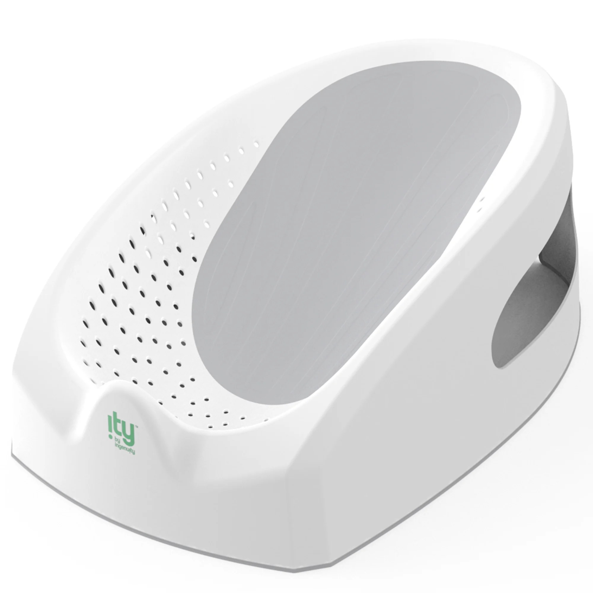 Гірка для купання Easy Rinse Ingenuity, біла