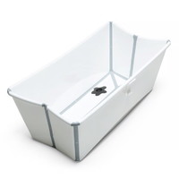 Ванночка складна Stokke Flexi Bath, нова біла