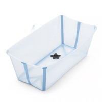 Ванночка складна Stokke Flexi Bath, блакитна