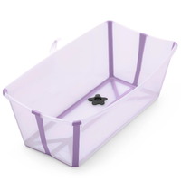Ванночка складна Stokke Flexi Bath XL, фіолетова