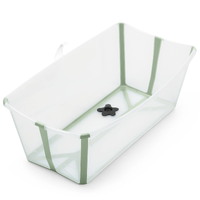 Ванночка складна Stokke Flexi Bath, зелена