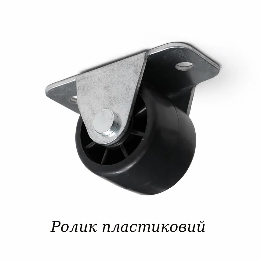 Ролики