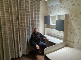 Відгук від Марина на Аляска Графіт від 08.03.2023