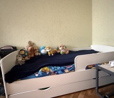 Відгук від Дарина на Білий Кіндер Кул від 31.03.2026|Отзыв от Дарина на Белый Киндер кул от 31.03.2026