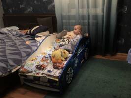 Відгук від Яна на БМВ Еліт Синій від 28.02.2023