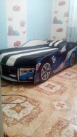 Відгук від Андрій на БМВ Космос Синій від 21.06.2020