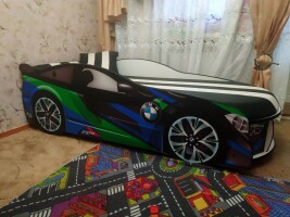 Відгук від Ирина на БМВ Космос Зелений від 05.05.2020