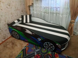 Відгук від Ирина на БМВ Космос Зелений від 05.05.2020